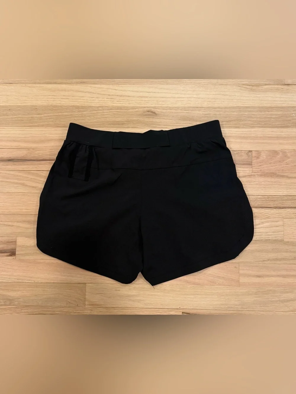 ARSV running shorts